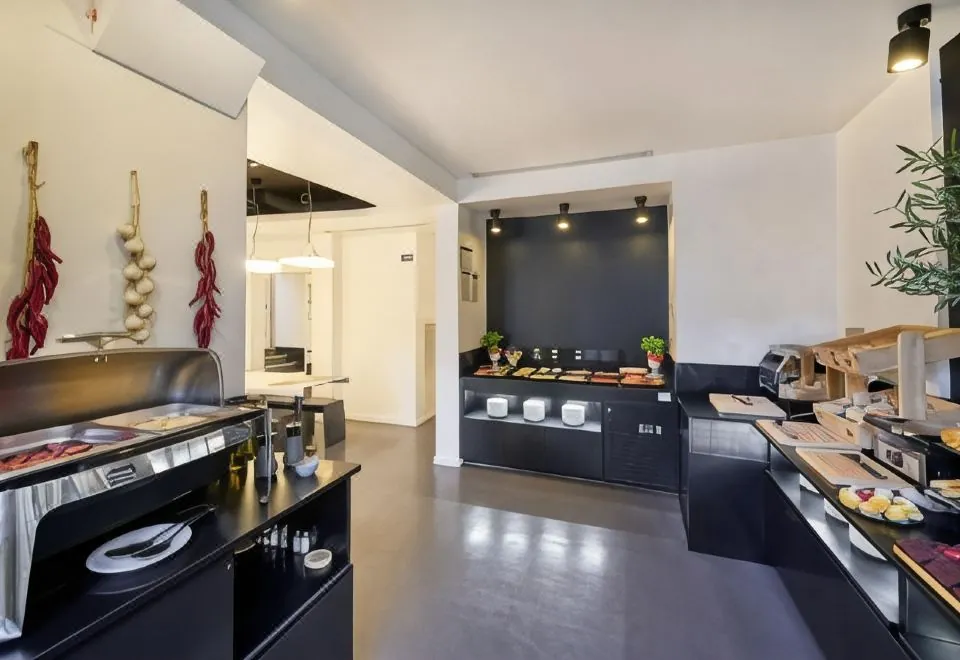 Hotel Gat Rossio