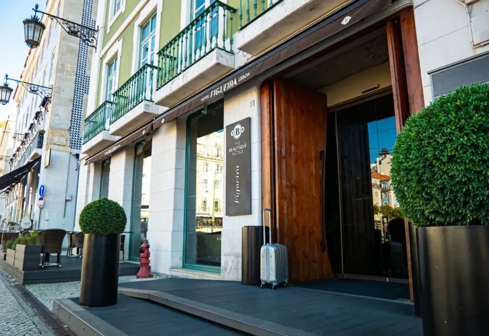 Figueira by The Beautique Hotels