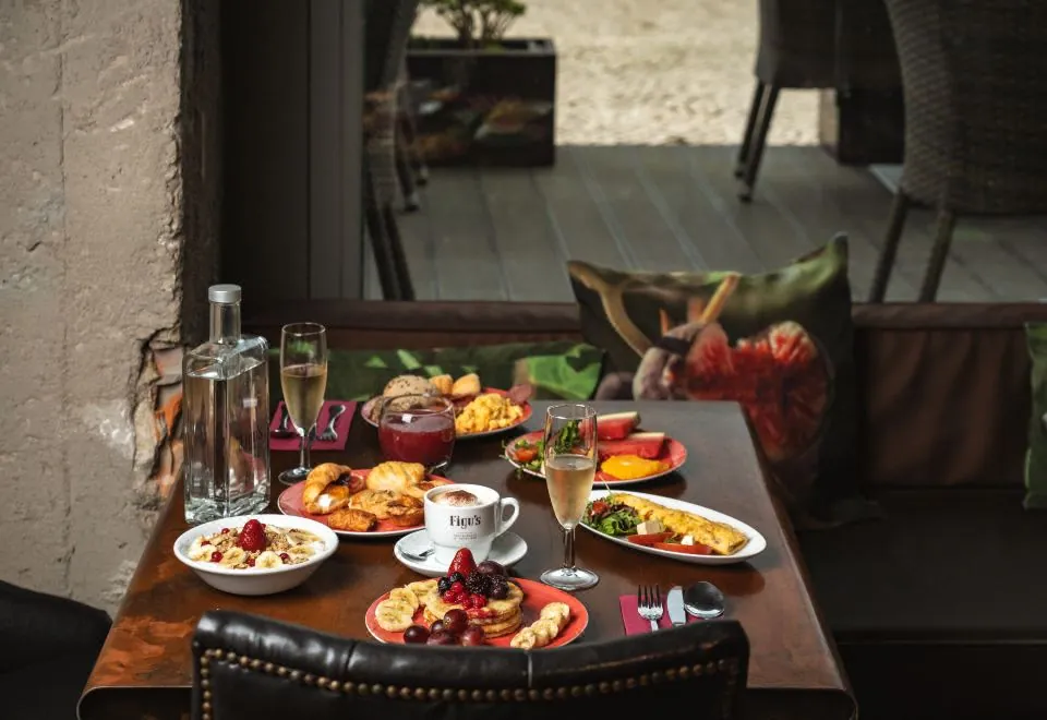 Figueira by The Beautique Hotels
