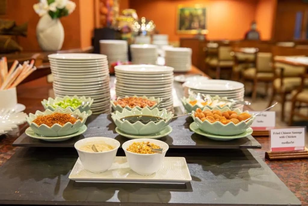 Ramada by Wyndham D MA Bangkok