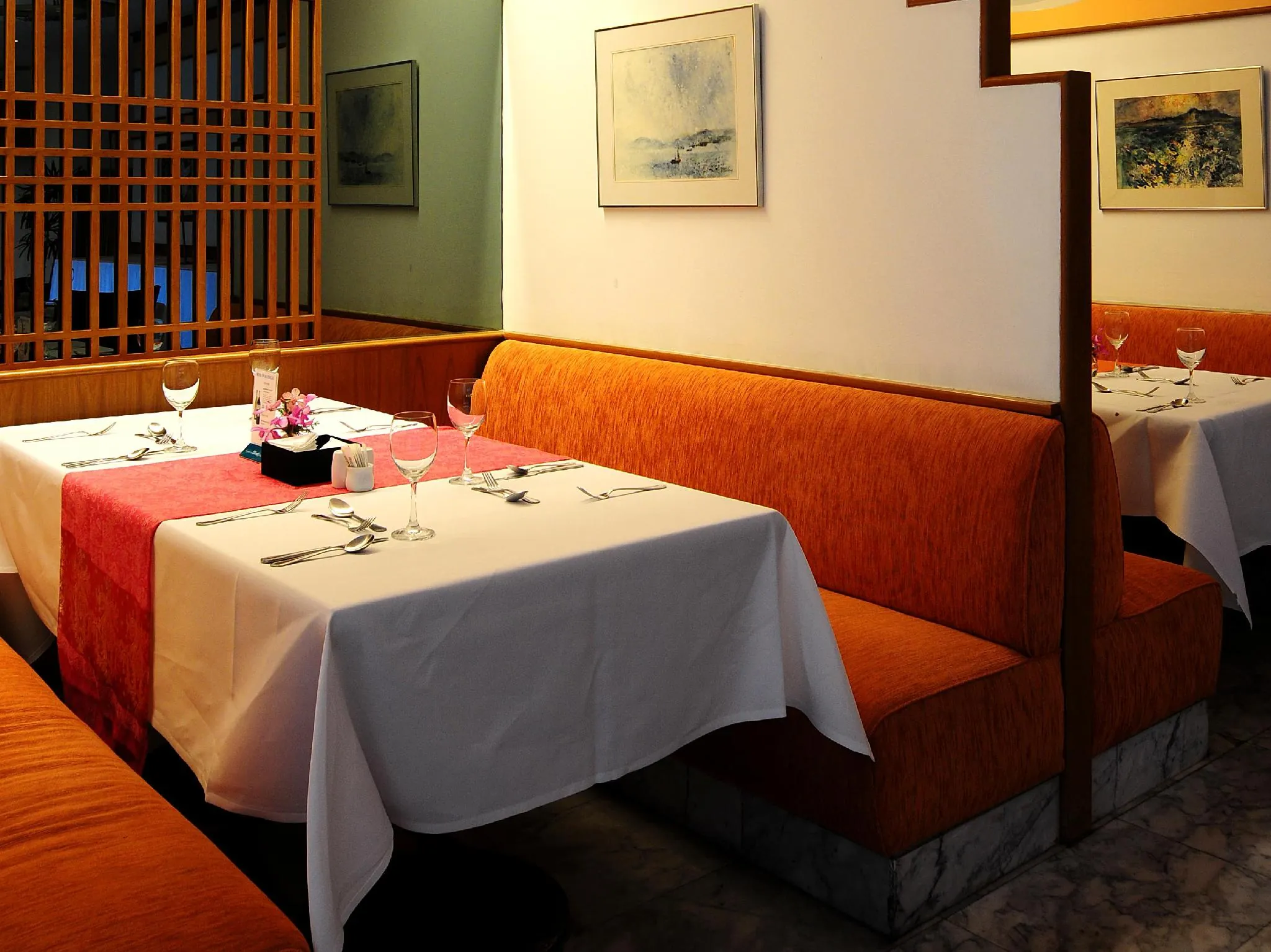 Pantip Suites Bangkok