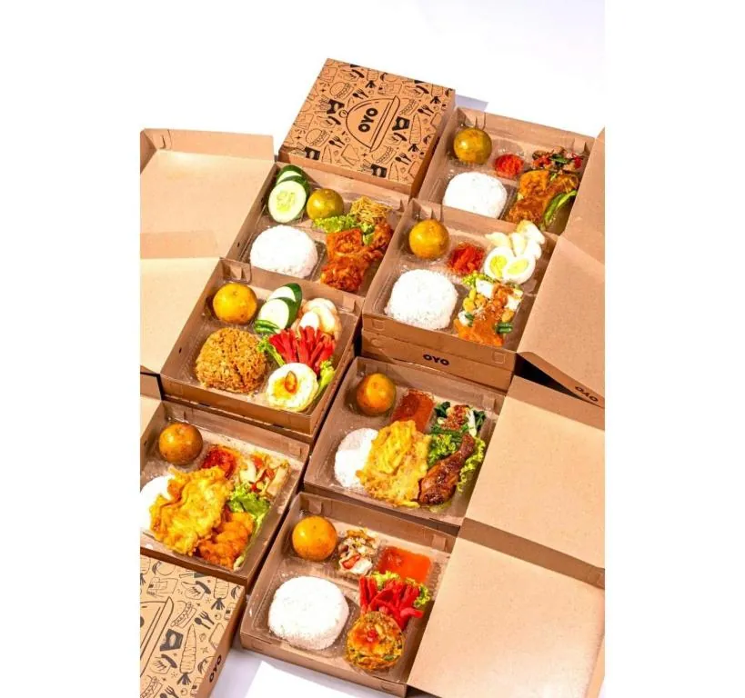 OYO 94620 Malio Inn