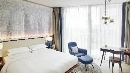 Hyatt Regency Vienna