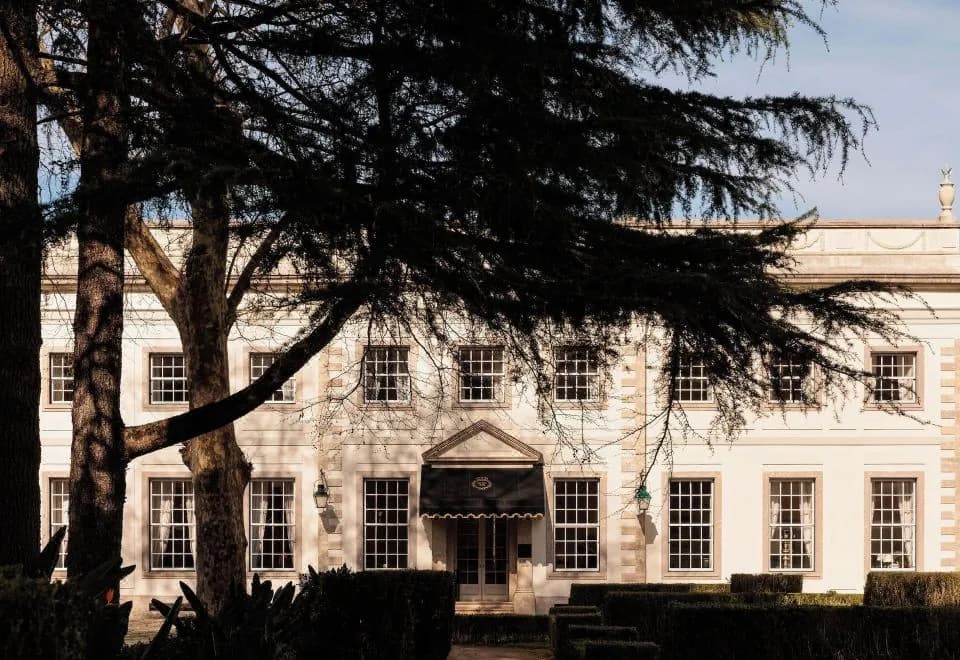 Valverde Sintra Palacio de Seteais - The Leading Hotels of the World