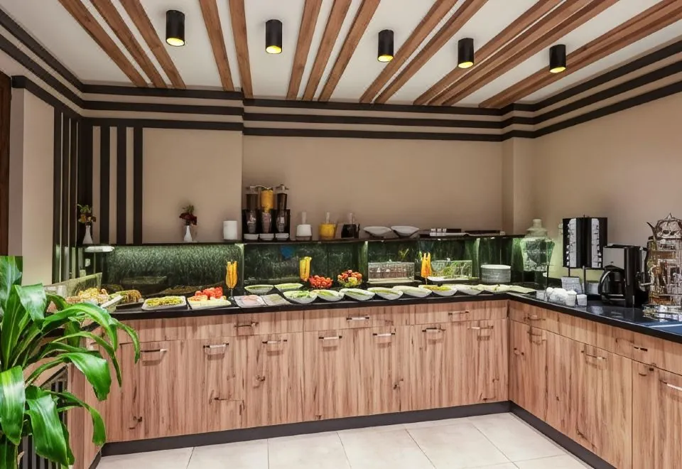 Kupeli Hotel