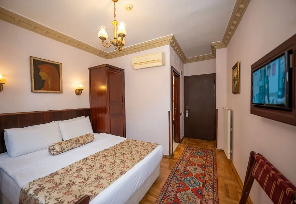 Osmanhan Hotel