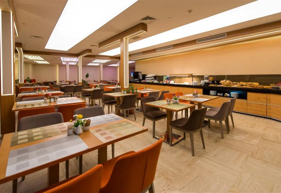 Prestige Hotel Old City