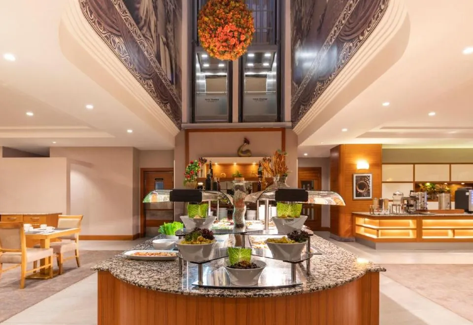 Vicenza Hotel
