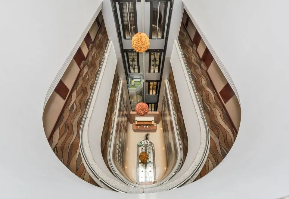 Vicenza Hotel
