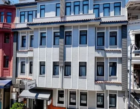 Armagrandi Spina Hotel-Special Category
