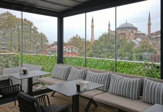 Armagrandi Spina Hotel-Special Category