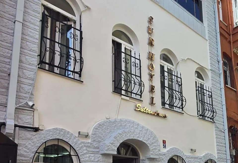 Sur Hotel Sultanahmet
