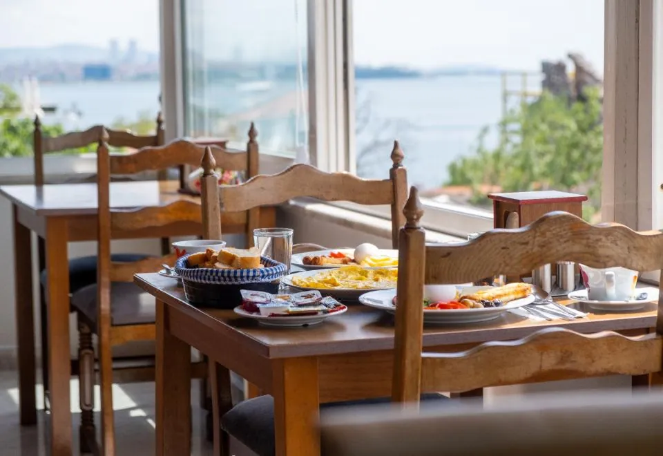 Sur Hotel Sultanahmet