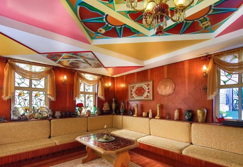 Hotel Historia-Special Category