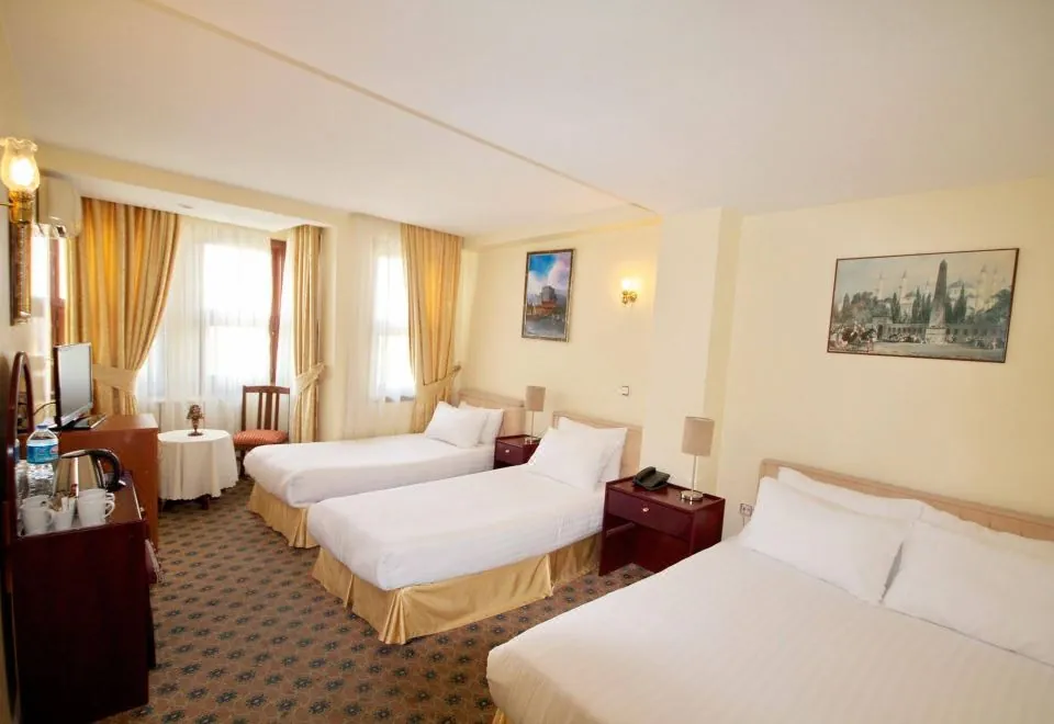 Hotel Historia-Special Category