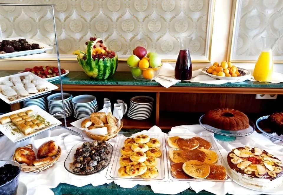 Hotel Sumengen Istanbul
