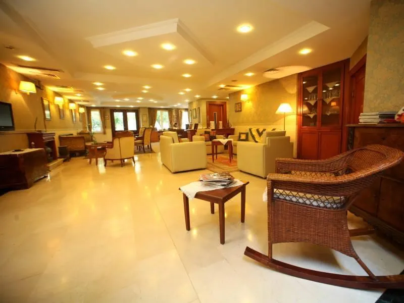 Hotel Erguvan - Special Category