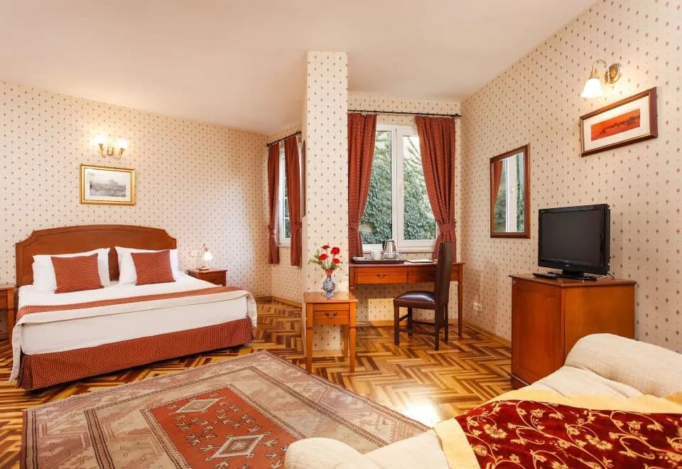 Hotel Erguvan - Special Category