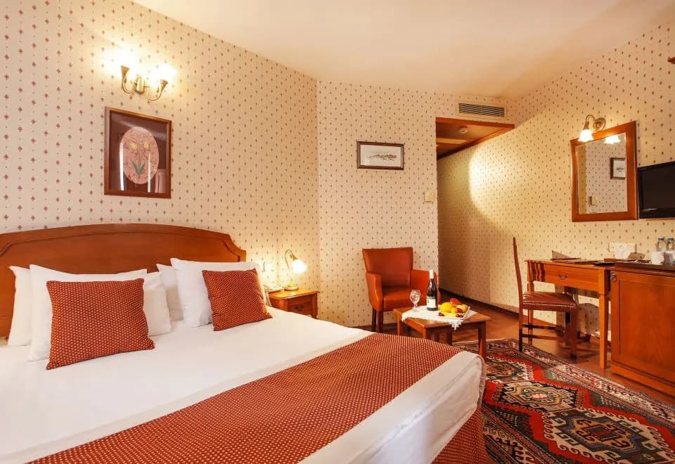 Hotel Erguvan - Special Category