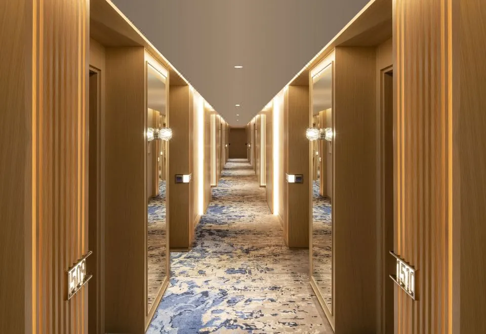 Mövenpick Hotel Istanbul Bosphorus