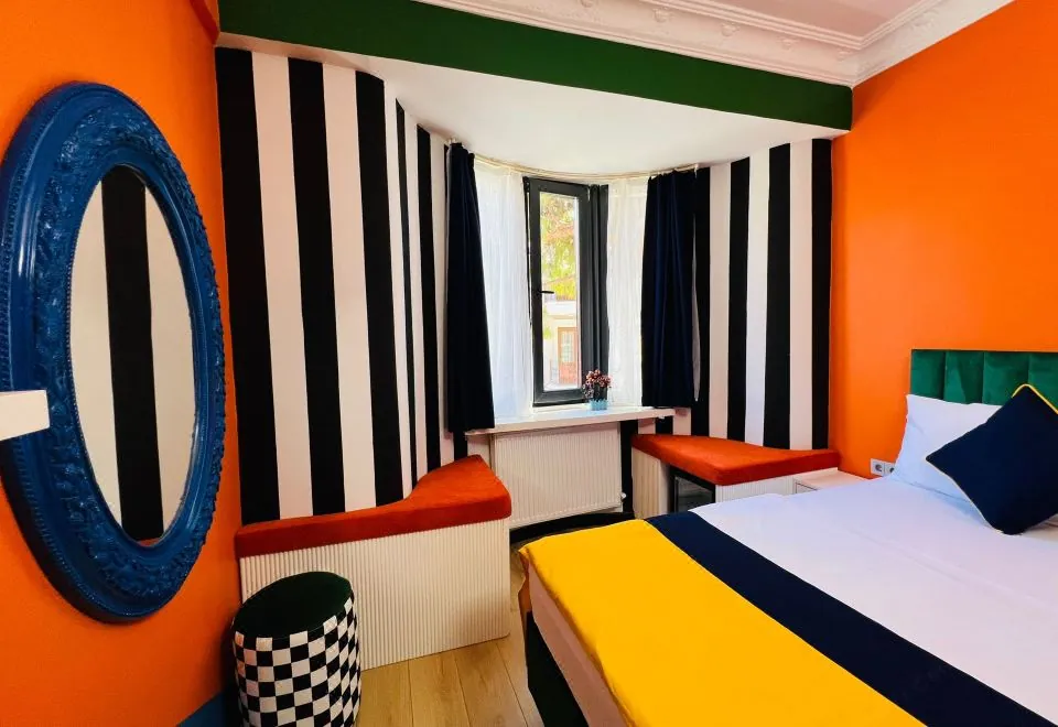 Apex Hotel