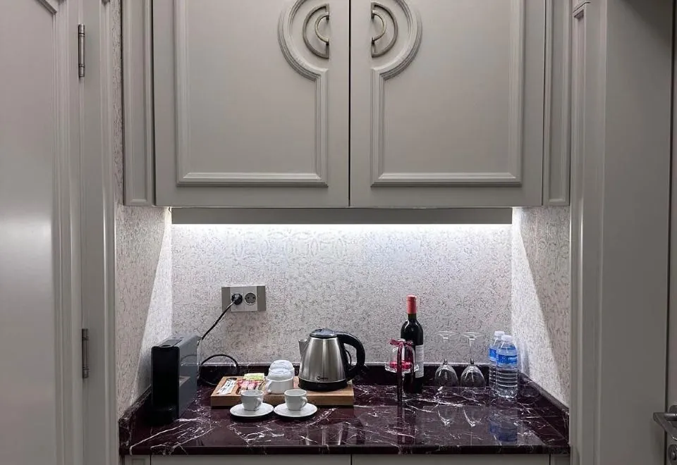 Grand Yavuz Hotel Sultanahmet