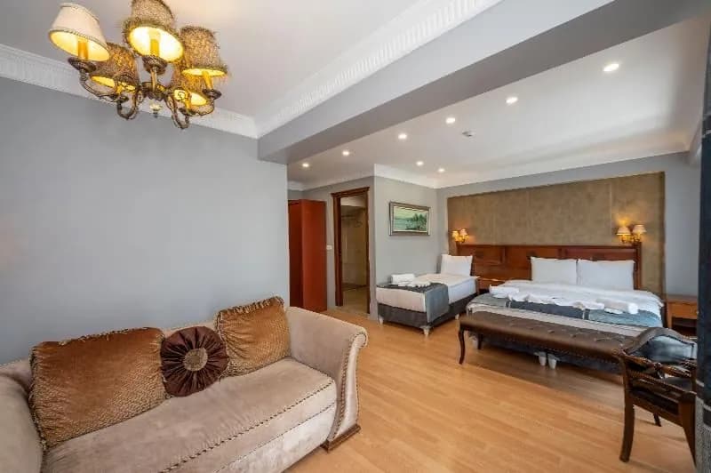 Valdivia Hotel
