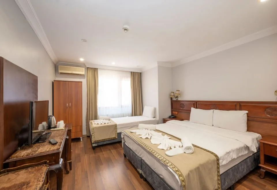 Valdivia Hotel