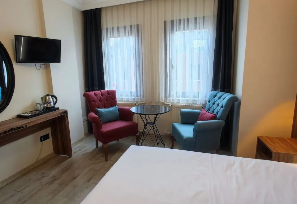 Star Hotel