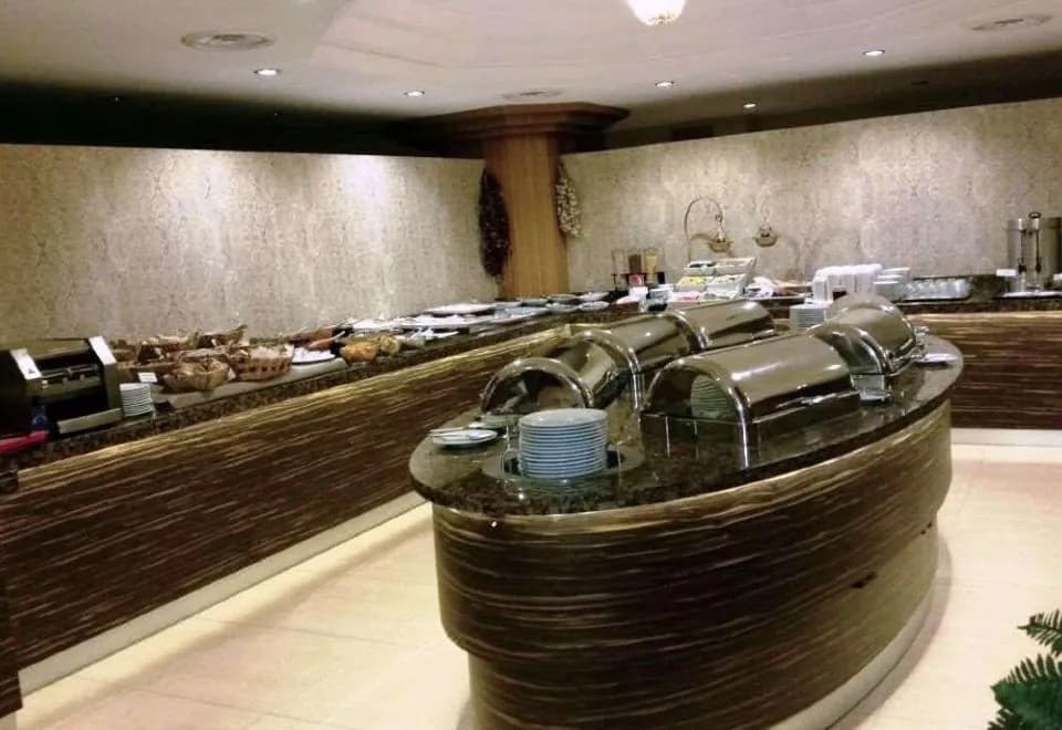 Bilek Istanbul Hotel