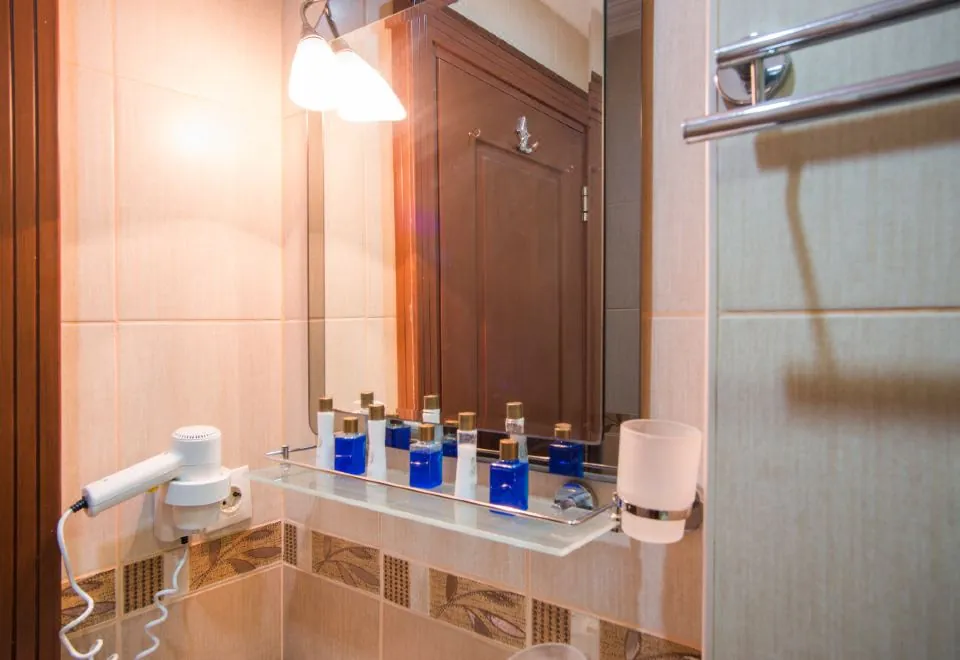 Berce Apartments