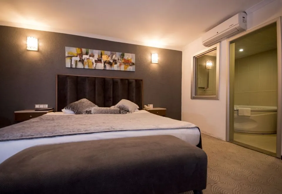 Antis Hotel-Special Category