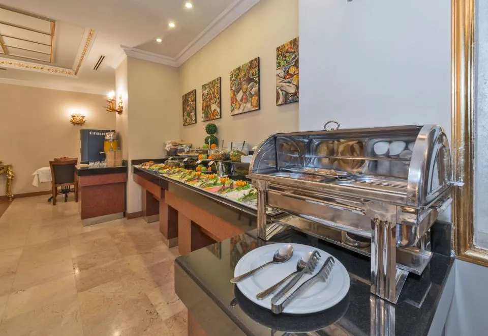 Antis Hotel-Special Category