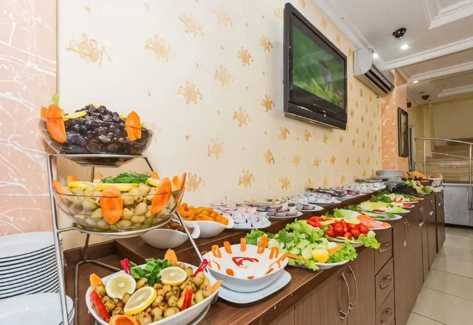 May Hotel Istanbul