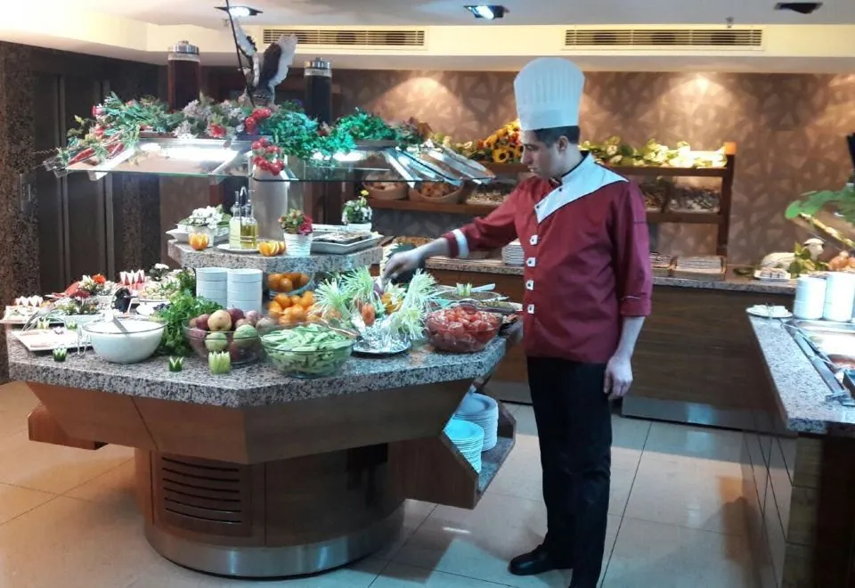 Hotel Istanbul Trend