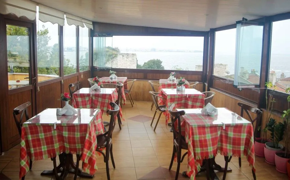 Esans Hotel - Special Category