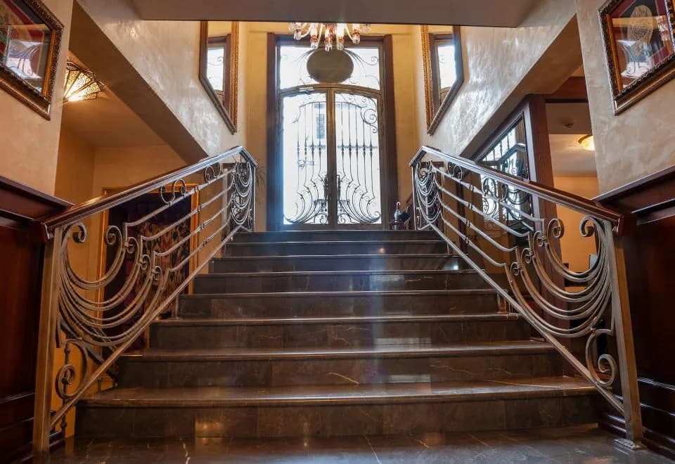 Sokullu Pasa Hotel - Special Class