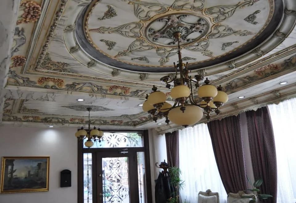 Basileus Hotel