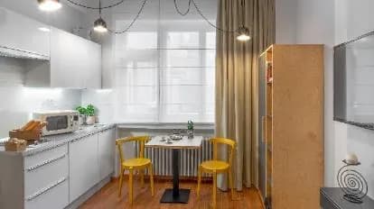 City Leaf Apartments by Adrez Living