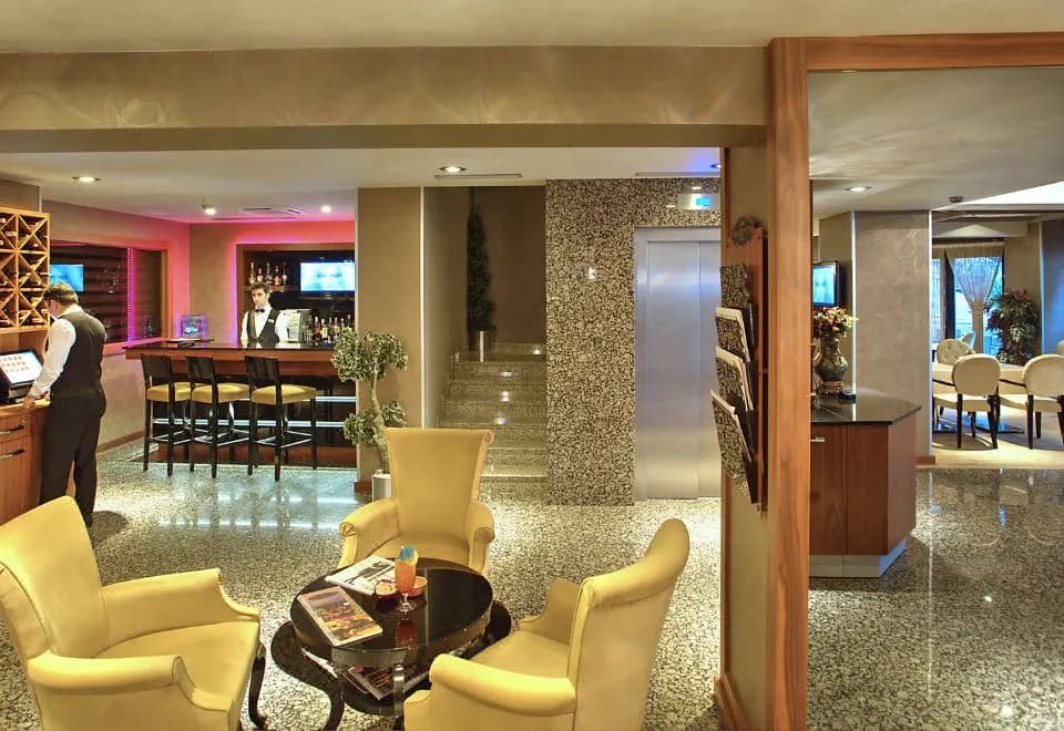 Hotel Momento - Special Category
