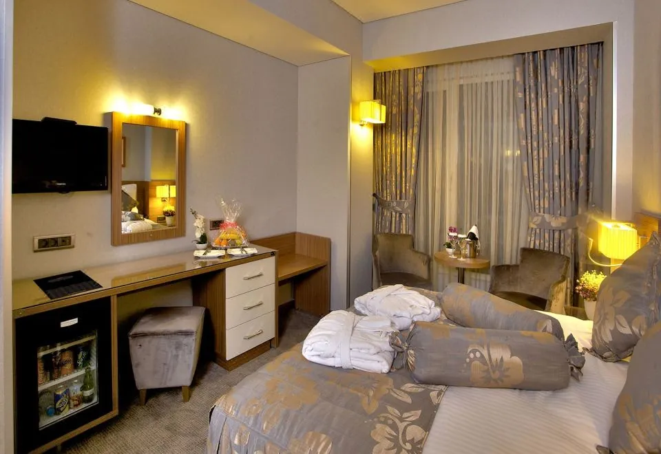 Hotel Momento - Special Category