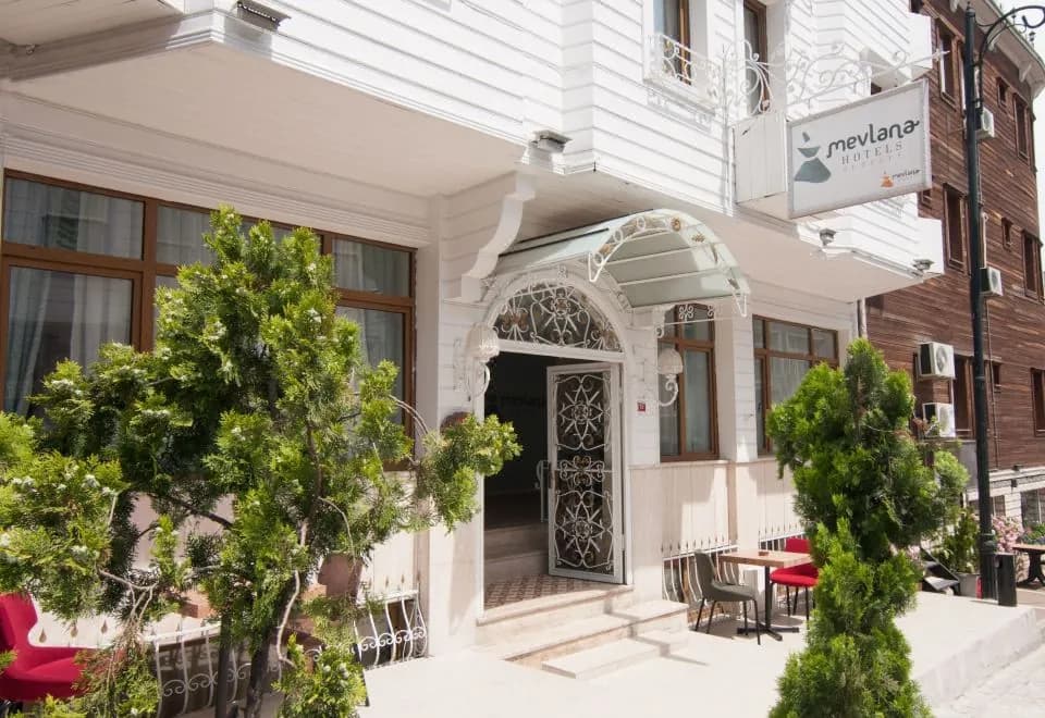 Mevlana Hotel