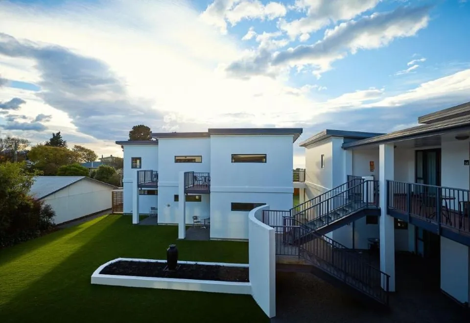 Kaikoura Quality Suites