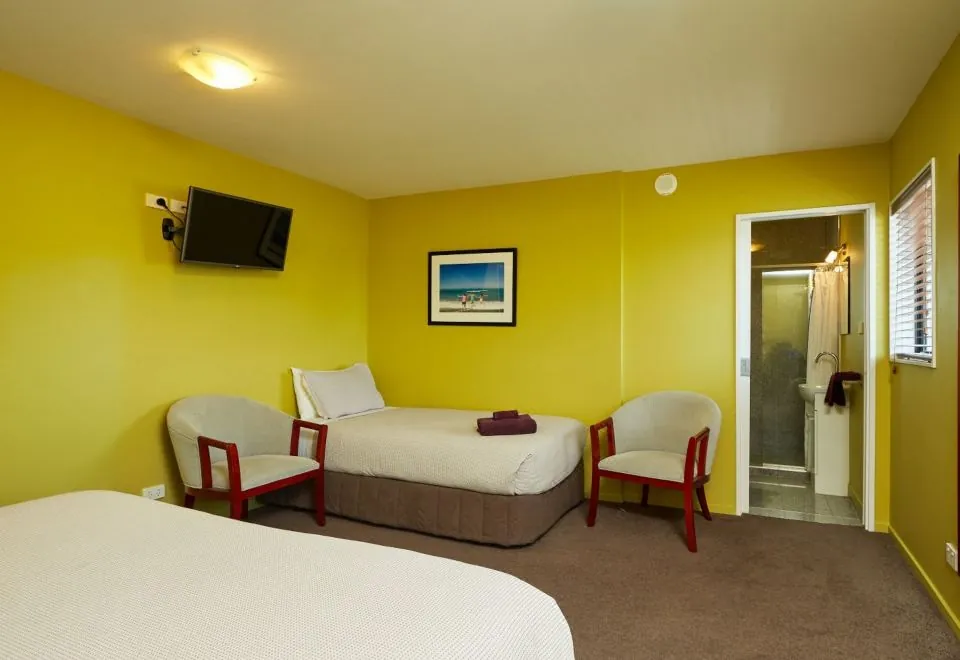 Kaikoura Quality Suites