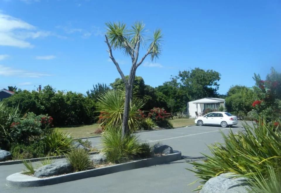 Bella Vista Motel Kaikoura