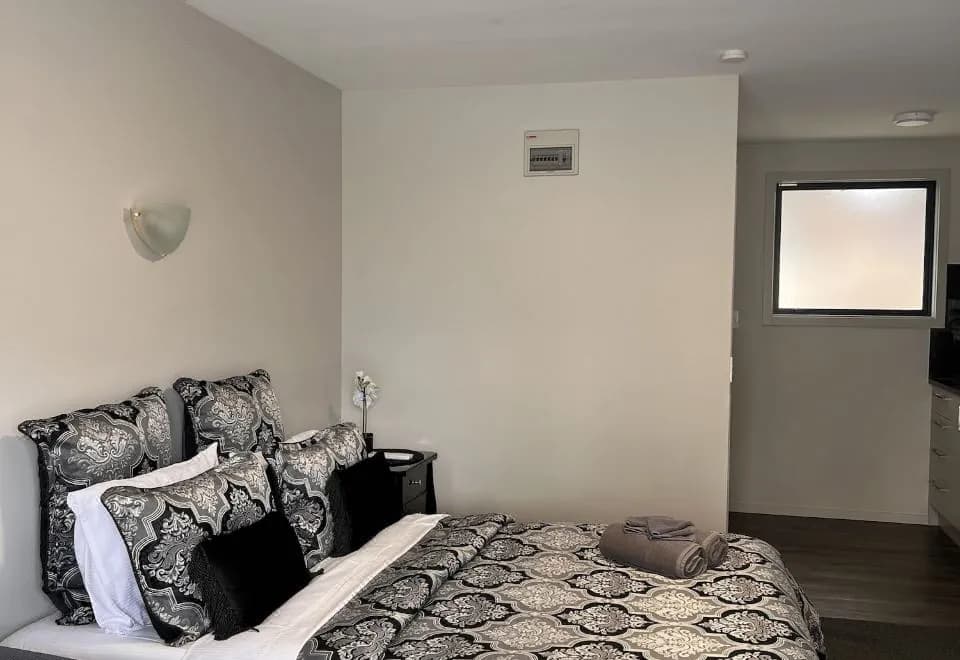 Willowbank Motel