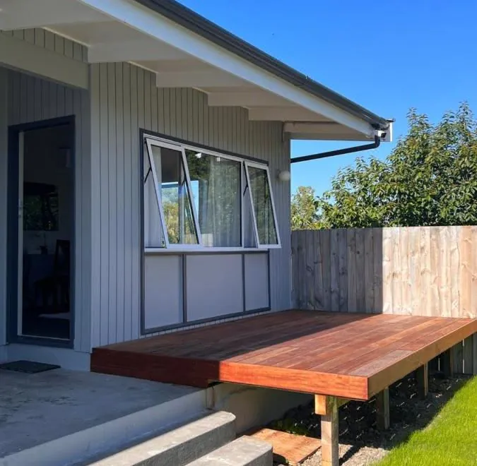 Willowbank Motel
