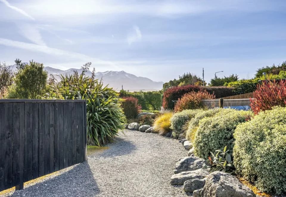 Kaikoura Top 10 Holiday Park