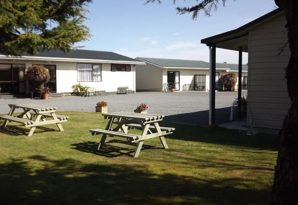 Alpine View Motel