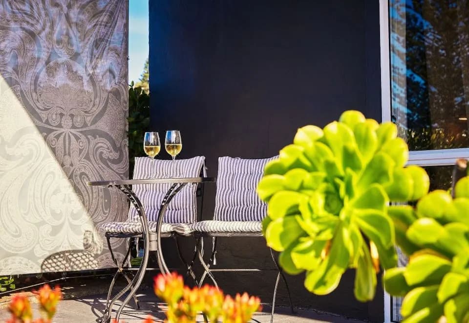 Kaikoura Boutique Hotel